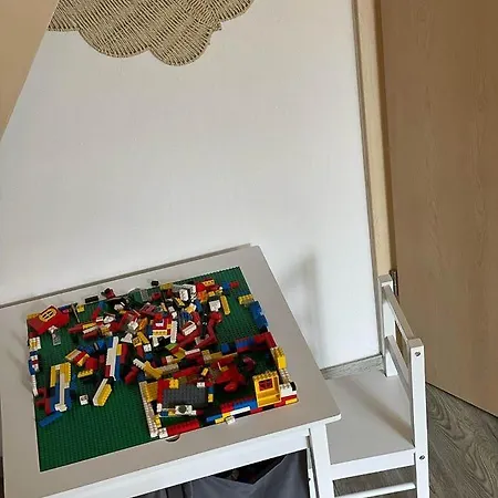Nordseenest